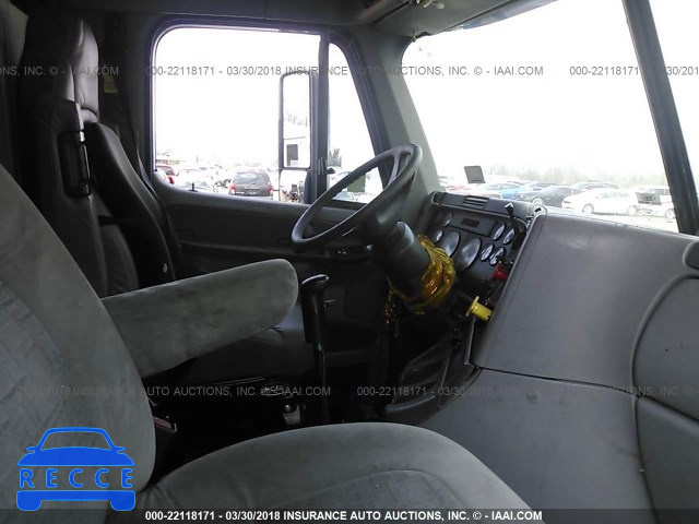 2007 FREIGHTLINER CONVENTIONAL ST120 1FUJBBAV97PW76915 image 4