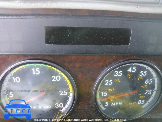 2007 FREIGHTLINER CONVENTIONAL ST120 1FUJBBAV97PW76915 image 5
