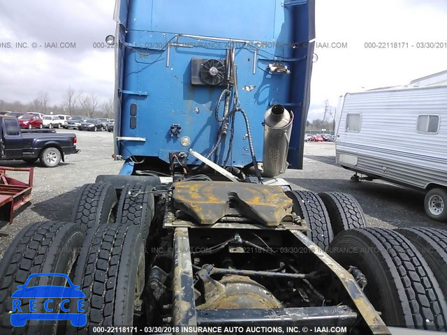 2007 FREIGHTLINER CONVENTIONAL ST120 1FUJBBAV97PW76915 image 7