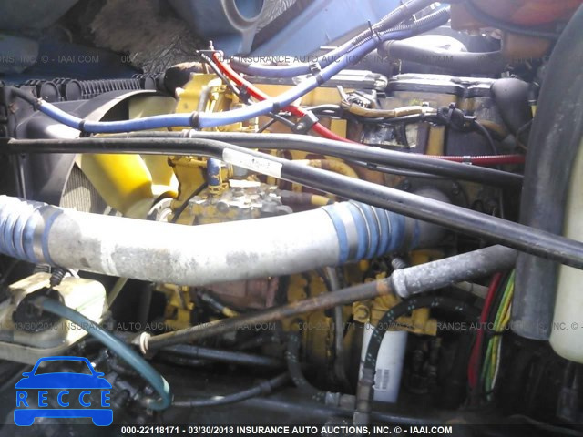 2007 FREIGHTLINER CONVENTIONAL ST120 1FUJBBAV97PW76915 image 8