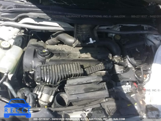 2011 VOLVO C30 T5 YV1672MK2B2224238 Bild 9