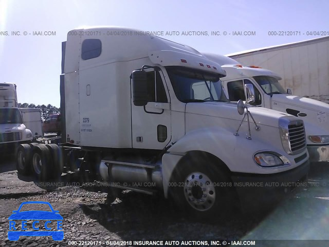 2009 FREIGHTLINER COLUMBIA COLUMBIA 1FUJA6CK59LAM2138 image 0