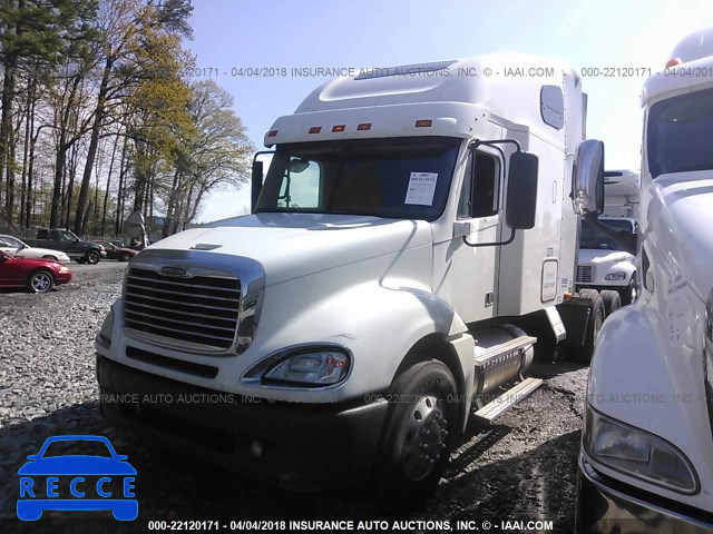 2009 FREIGHTLINER COLUMBIA COLUMBIA 1FUJA6CK59LAM2138 image 1