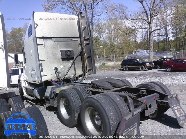 2009 FREIGHTLINER COLUMBIA COLUMBIA 1FUJA6CK59LAM2138 image 2