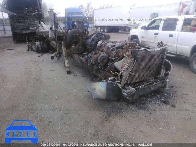 2005 FREIGHTLINER CONVENTIONAL COLUMBIA 1FUJA6CK05DN88315 image 0