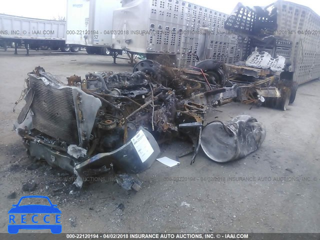 2005 FREIGHTLINER CONVENTIONAL COLUMBIA 1FUJA6CK05DN88315 image 1