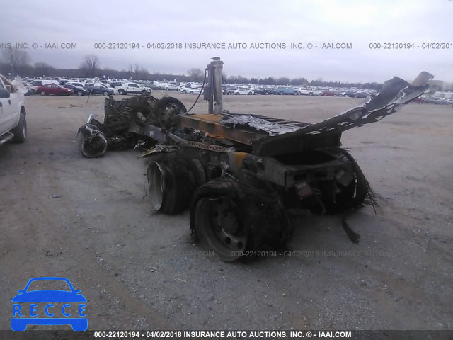 2005 FREIGHTLINER CONVENTIONAL COLUMBIA 1FUJA6CK05DN88315 image 2