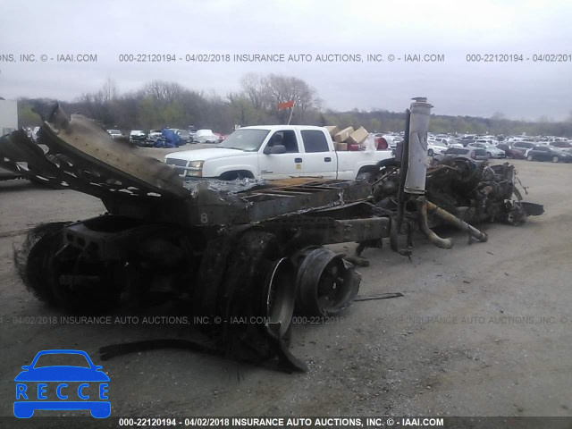 2005 FREIGHTLINER CONVENTIONAL COLUMBIA 1FUJA6CK05DN88315 image 3