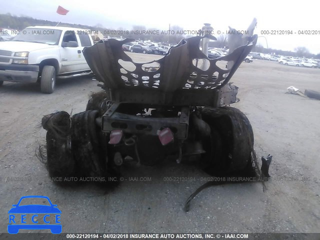 2005 FREIGHTLINER CONVENTIONAL COLUMBIA 1FUJA6CK05DN88315 image 7