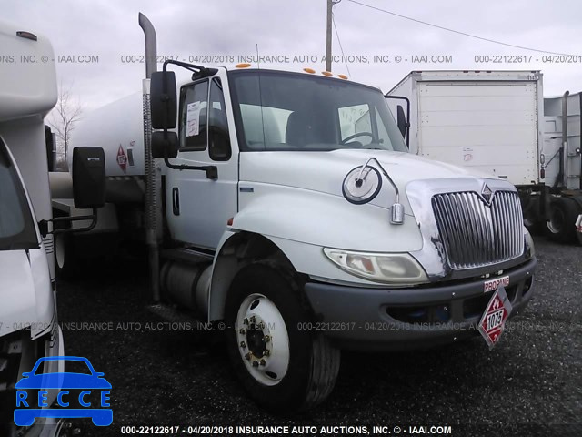 2008 INTERNATIONAL 4300 1HTMMAAN68J690397 Bild 0