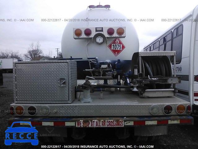 2008 INTERNATIONAL 4300 1HTMMAAN68J690397 Bild 7