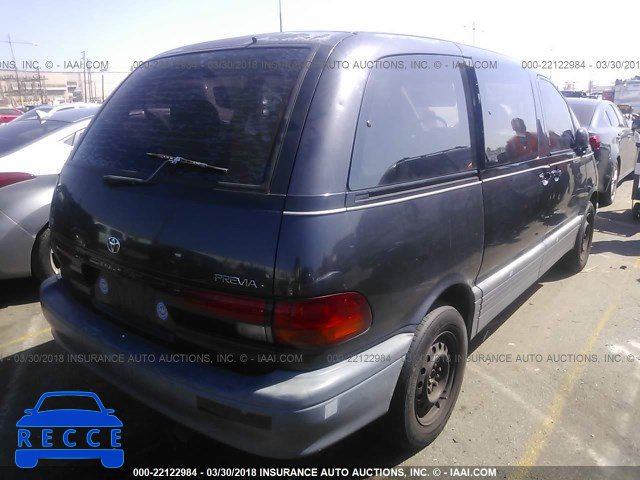 1995 TOYOTA PREVIA DX JT3AC13R4S1163439 image 3