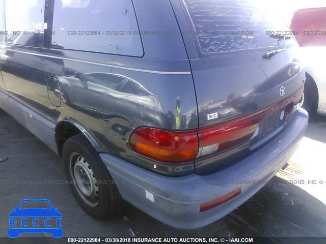 1995 TOYOTA PREVIA DX JT3AC13R4S1163439 image 5