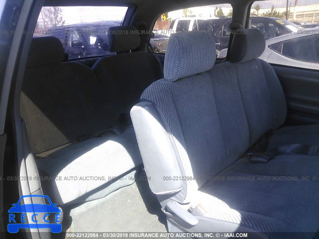 1995 TOYOTA PREVIA DX JT3AC13R4S1163439 image 7