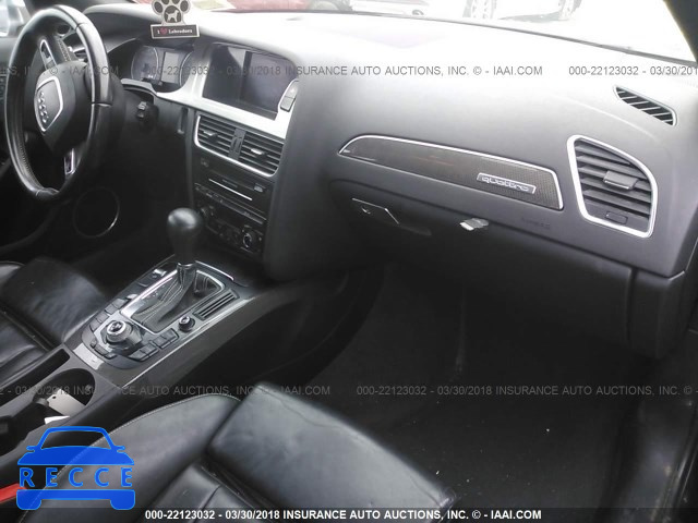 2011 AUDI S4 PREMIUM PLUS WAUBGAFL4BA124956 image 4