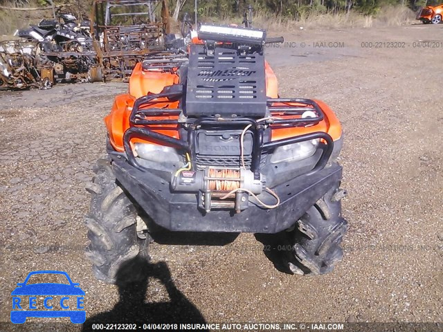 2016 HONDA TRX500 FM 1HFTE4404G4201246 Bild 4