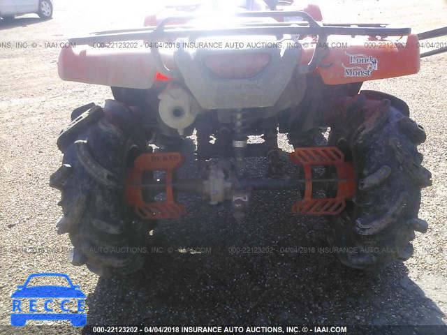 2016 HONDA TRX500 FM 1HFTE4404G4201246 зображення 5