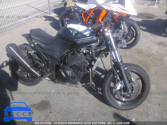 2008 KAWASAKI EX250 J JKAEXMJ188DA02127 image 0