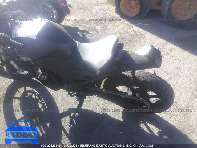 2008 KAWASAKI EX250 J JKAEXMJ188DA02127 image 2