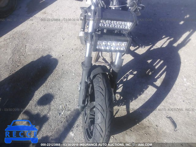 2008 KAWASAKI EX250 J JKAEXMJ188DA02127 image 4