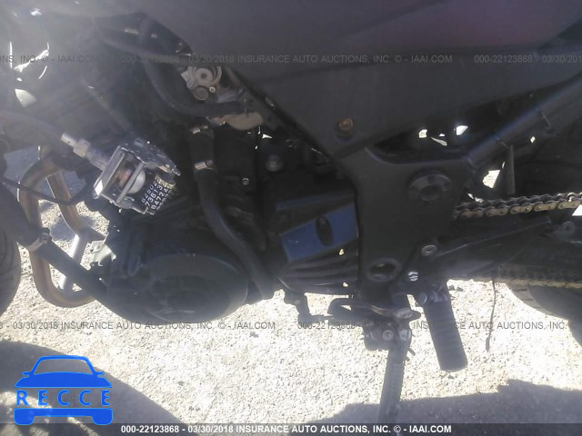 2008 KAWASAKI EX250 J JKAEXMJ188DA02127 image 8