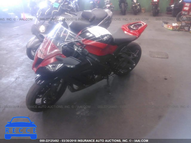 2013 KAWASAKI ZX1000 J JKAZXCJ15DA017964 зображення 1