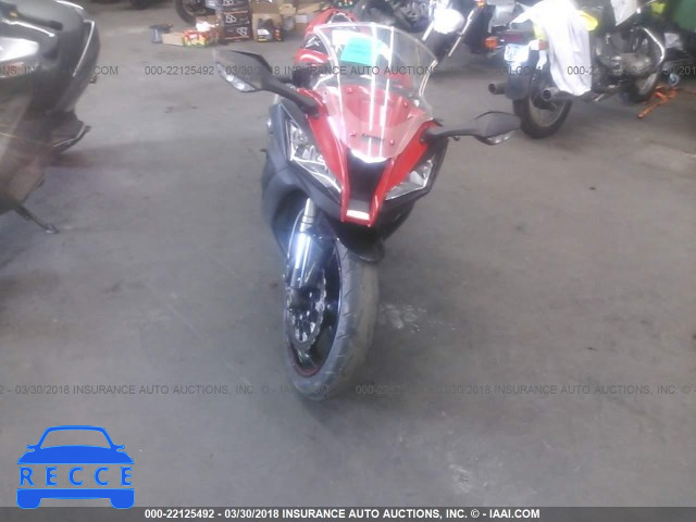 2013 KAWASAKI ZX1000 J JKAZXCJ15DA017964 зображення 4