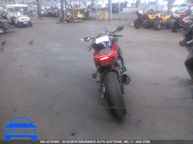 2013 KAWASAKI ZX1000 J JKAZXCJ15DA017964 Bild 5