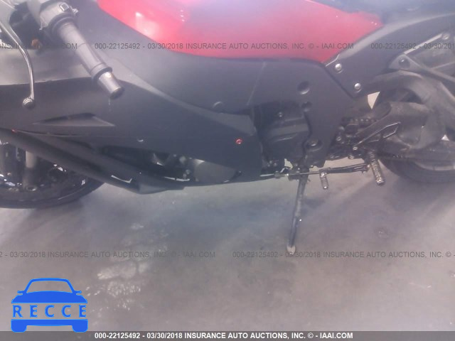 2013 KAWASAKI ZX1000 J JKAZXCJ15DA017964 Bild 8