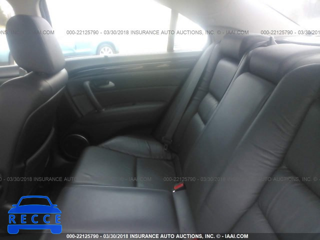 2011 ACURA RL JH4KB2F65BC000618 зображення 7