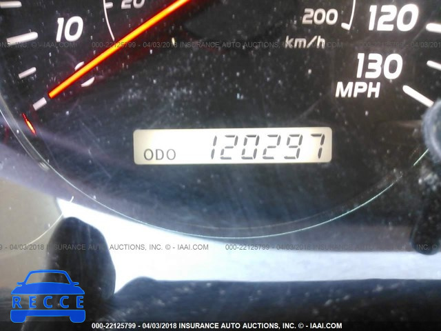 2009 LEXUS GX 470 JTJBT20XX90173981 image 6