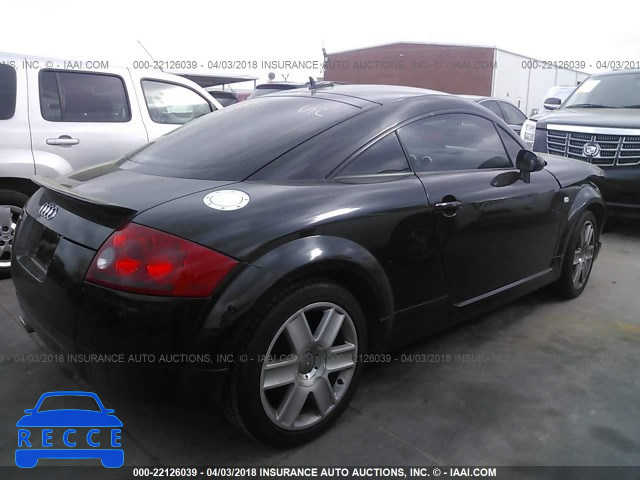 2006 AUDI TT TRUSC28N161004708 Bild 3