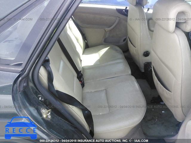 1998 SAAB 900 SE TURBO YS3DF58N2W2012668 image 7