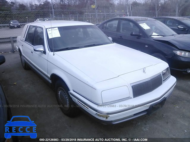 1992 CHRYSLER NEW YORKER FIFTH AVENUE 1C3XV66R5ND737322 image 0