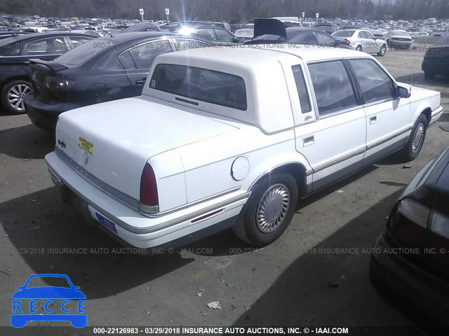 1992 CHRYSLER NEW YORKER FIFTH AVENUE 1C3XV66R5ND737322 image 3