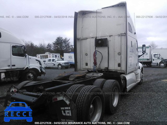 2012 KENWORTH T700 T700 1XKFDP9X8CJ329183 Bild 3