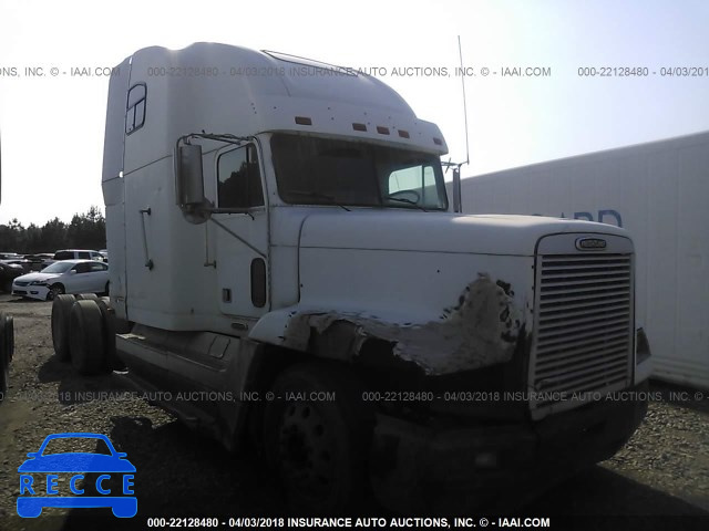 1999 FREIGHTLINER CONVENTIONAL FLD120 1FUYDSEB2XDB06154 image 0
