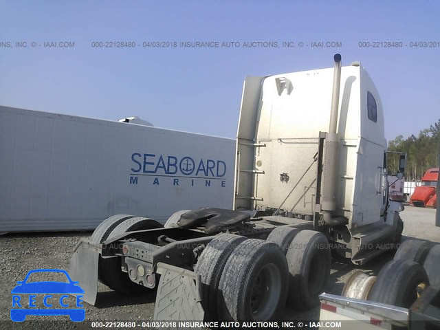 1999 FREIGHTLINER CONVENTIONAL FLD120 1FUYDSEB2XDB06154 image 3