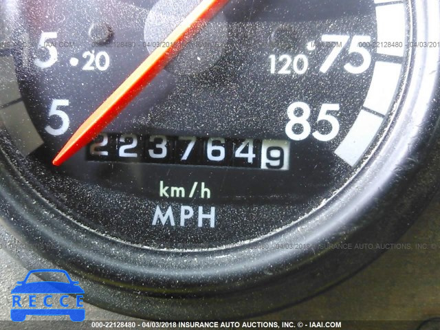 1999 FREIGHTLINER CONVENTIONAL FLD120 1FUYDSEB2XDB06154 image 5