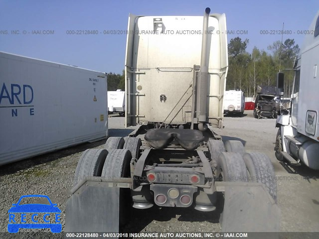 1999 FREIGHTLINER CONVENTIONAL FLD120 1FUYDSEB2XDB06154 image 7