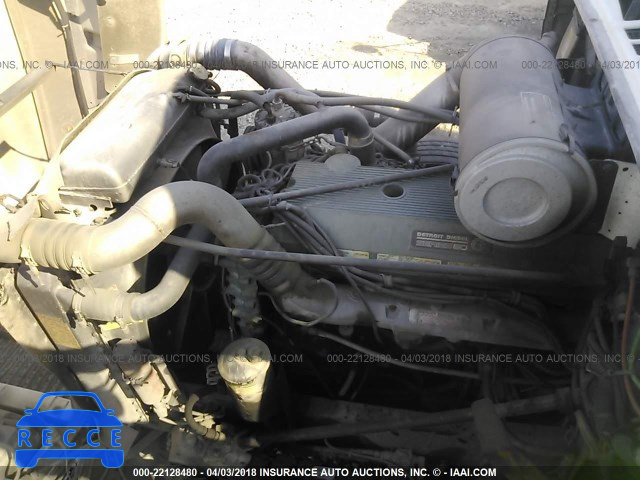 1999 FREIGHTLINER CONVENTIONAL FLD120 1FUYDSEB2XDB06154 image 8