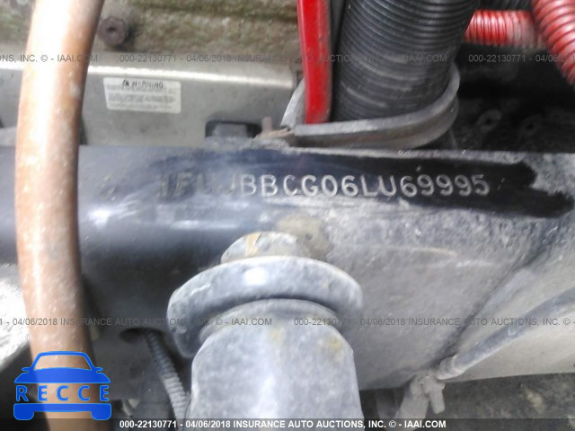 2006 FREIGHTLINER ST120 ST120 1FUJBBCG06LU69995 image 9