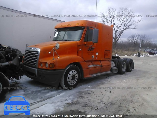 2006 FREIGHTLINER ST120 ST120 1FUJBBCG06LU69995 image 1