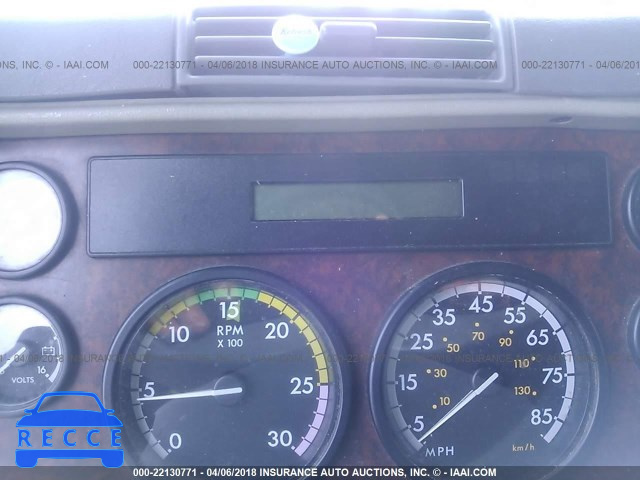 2006 FREIGHTLINER ST120 ST120 1FUJBBCG06LU69995 image 5