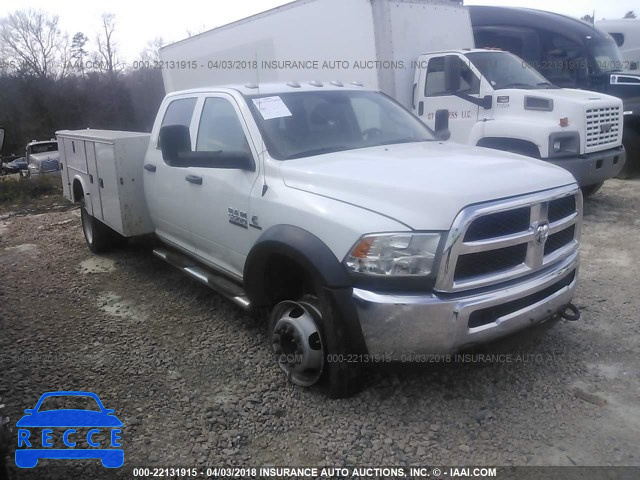 2015 RAM 5500 3C7WRNFL4FG539243 image 0