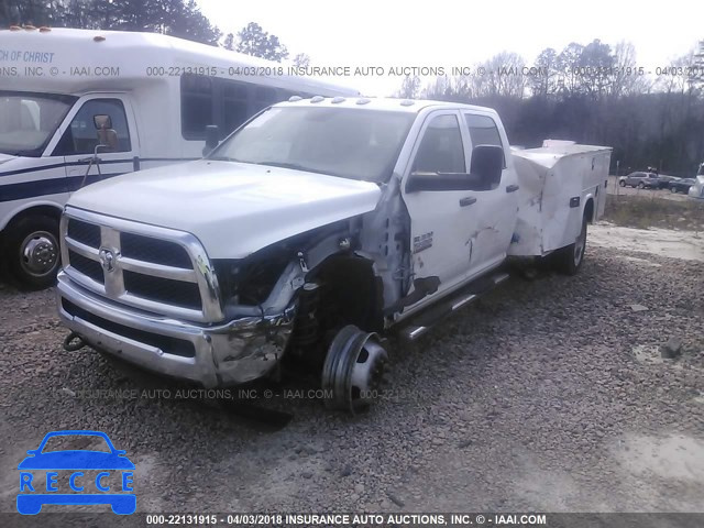 2015 RAM 5500 3C7WRNFL4FG539243 image 1