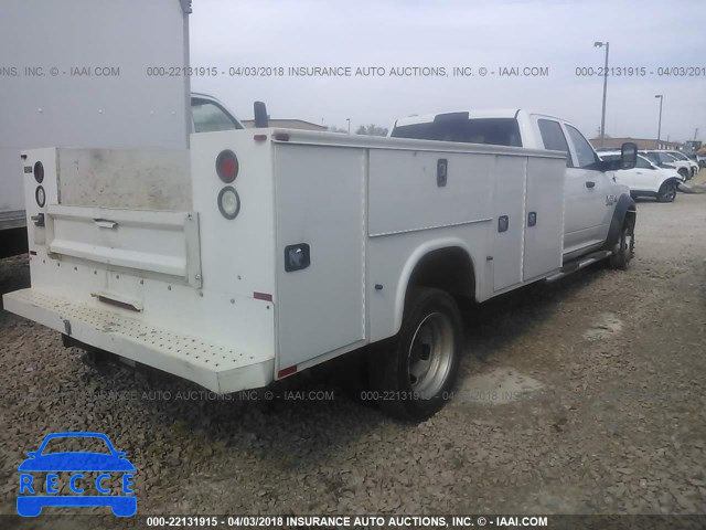 2015 RAM 5500 3C7WRNFL4FG539243 image 3