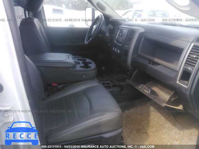 2015 RAM 5500 3C7WRNFL4FG539243 image 4