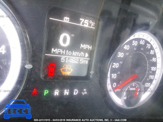 2015 RAM 5500 3C7WRNFL4FG539243 image 5