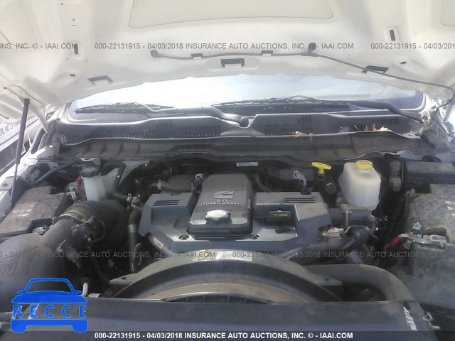 2015 RAM 5500 3C7WRNFL4FG539243 image 8